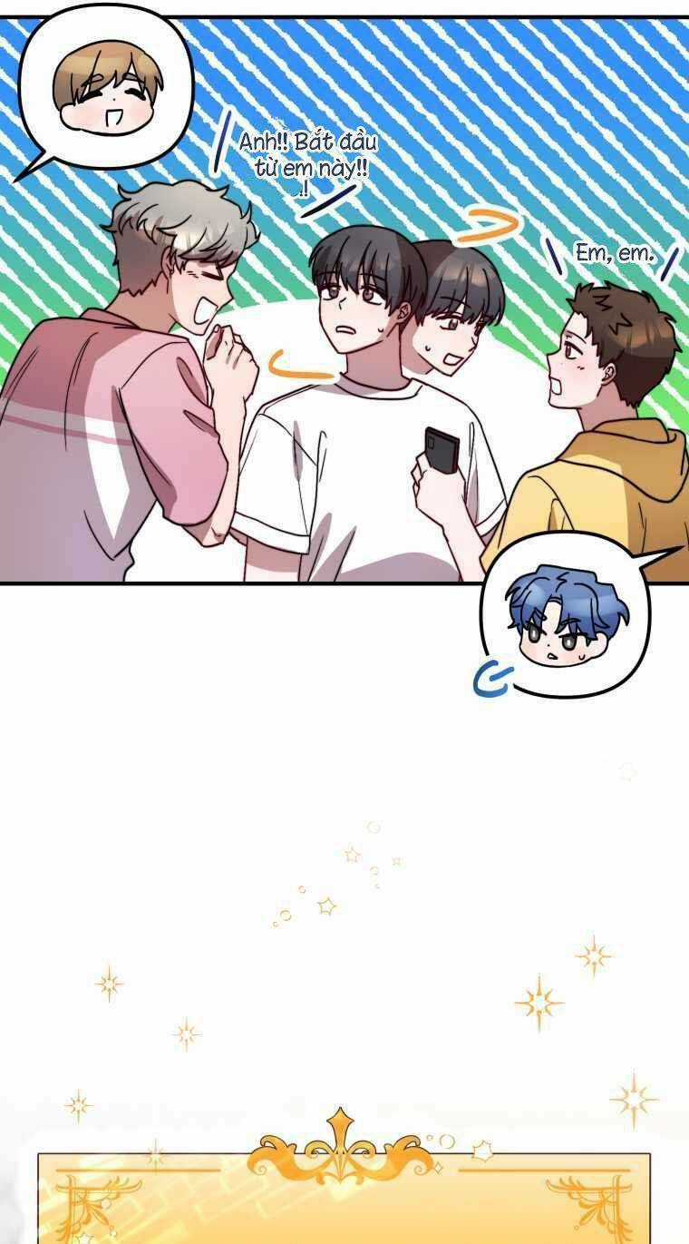 Thư Viện Ẩn Của Siêu Idol Chapter 27 trang 83