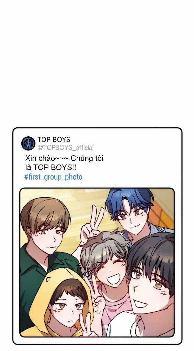 Thư Viện Ẩn Của Siêu Idol Chapter 27 trang 86