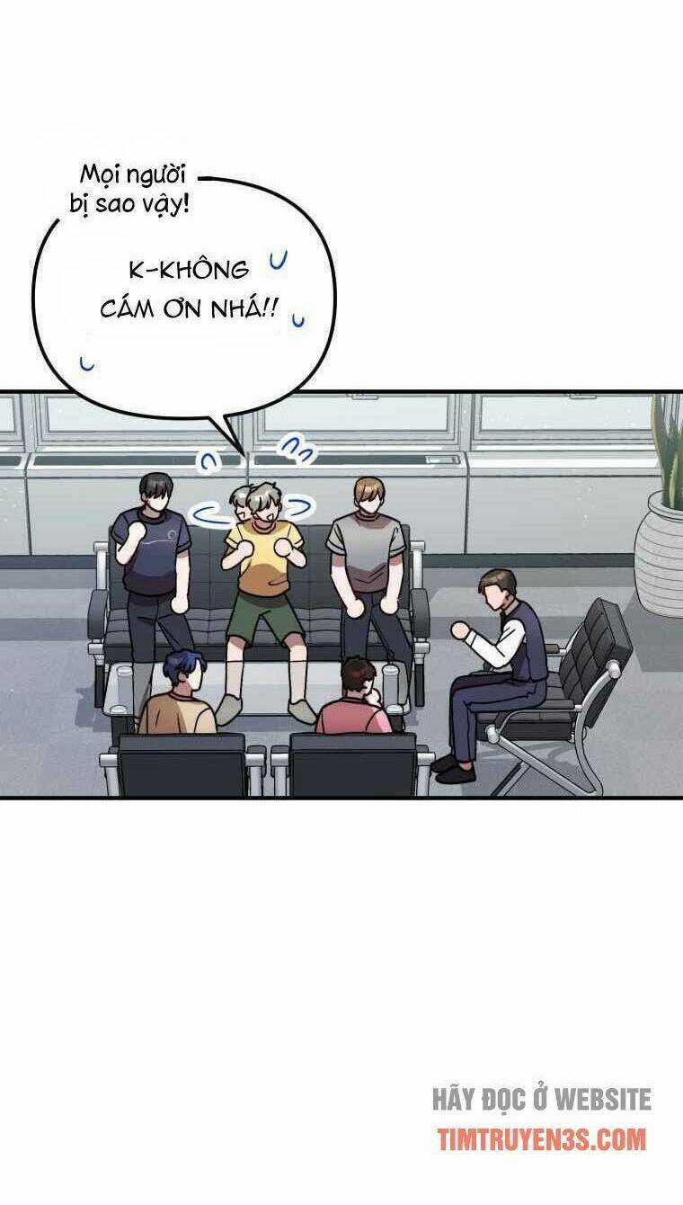 Thư Viện Ẩn Của Siêu Idol Chapter 28 trang 10