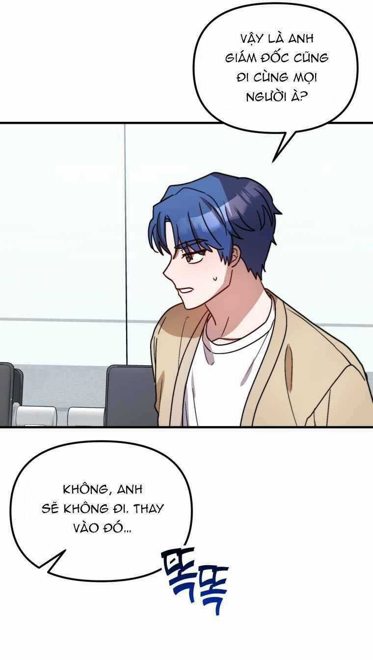 Thư Viện Ẩn Của Siêu Idol Chapter 28 trang 11