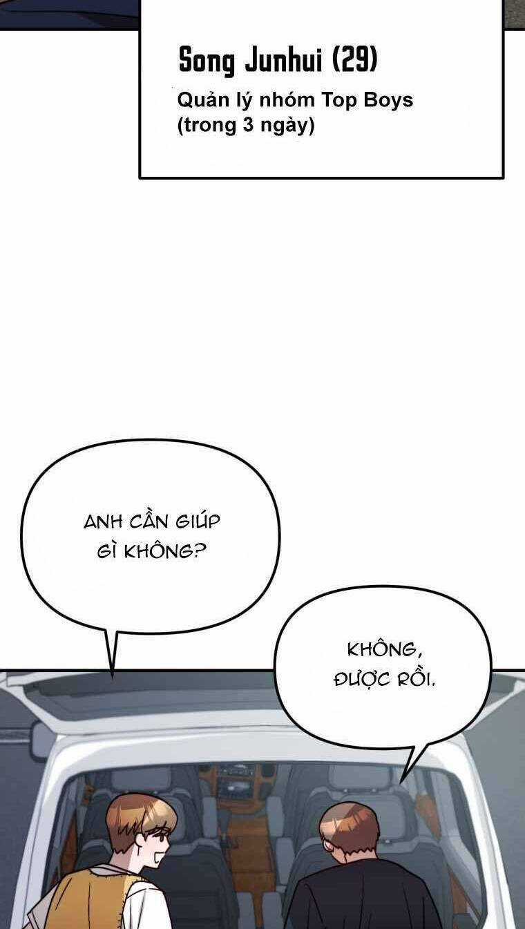 Thư Viện Ẩn Của Siêu Idol Chapter 28 trang 16