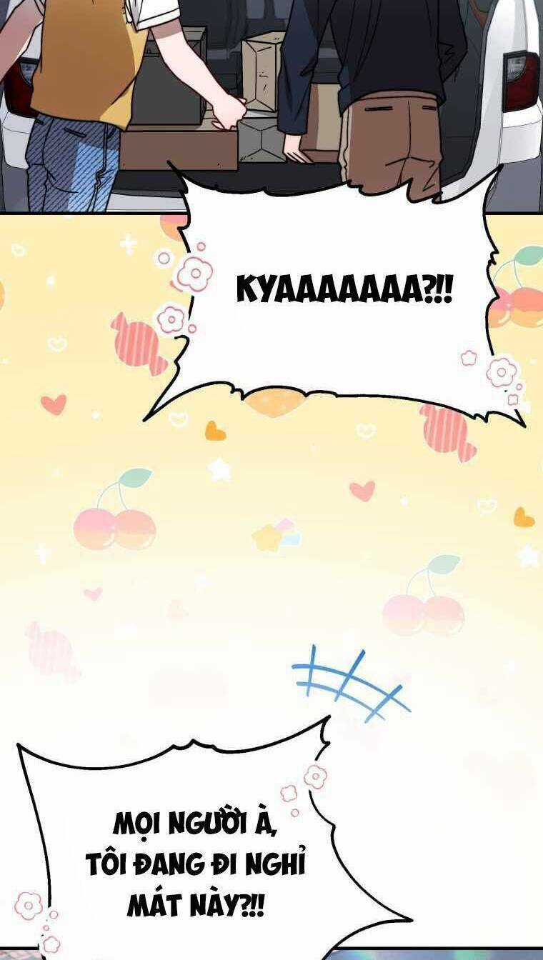 Thư Viện Ẩn Của Siêu Idol Chapter 28 trang 17