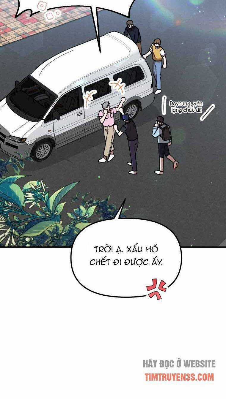 Thư Viện Ẩn Của Siêu Idol Chapter 28 trang 18