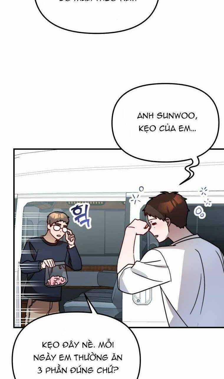 Thư Viện Ẩn Của Siêu Idol Chapter 28 trang 20