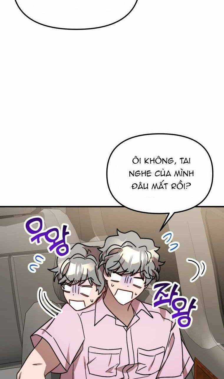 Thư Viện Ẩn Của Siêu Idol Chapter 28 trang 21