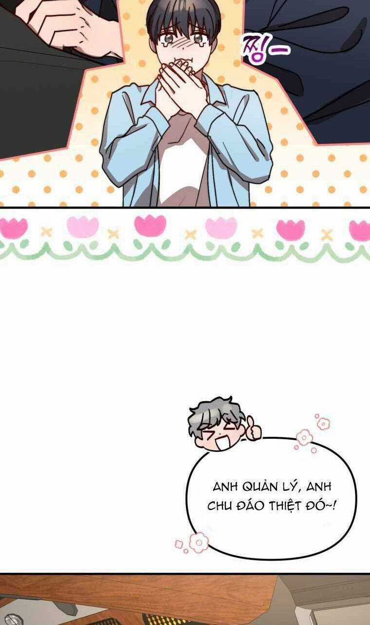 Thư Viện Ẩn Của Siêu Idol Chapter 28 trang 25