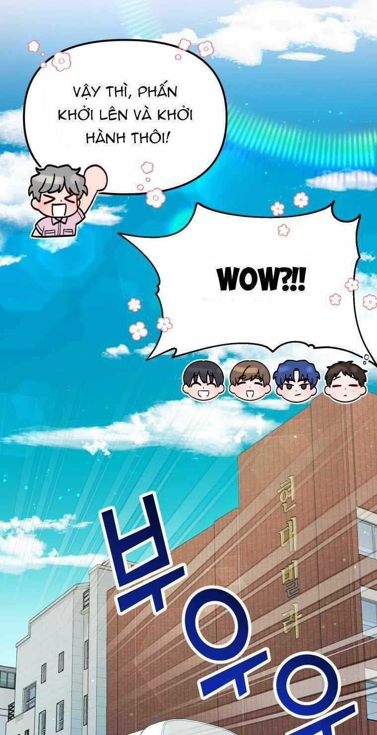 Thư Viện Ẩn Của Siêu Idol Chapter 28 trang 27