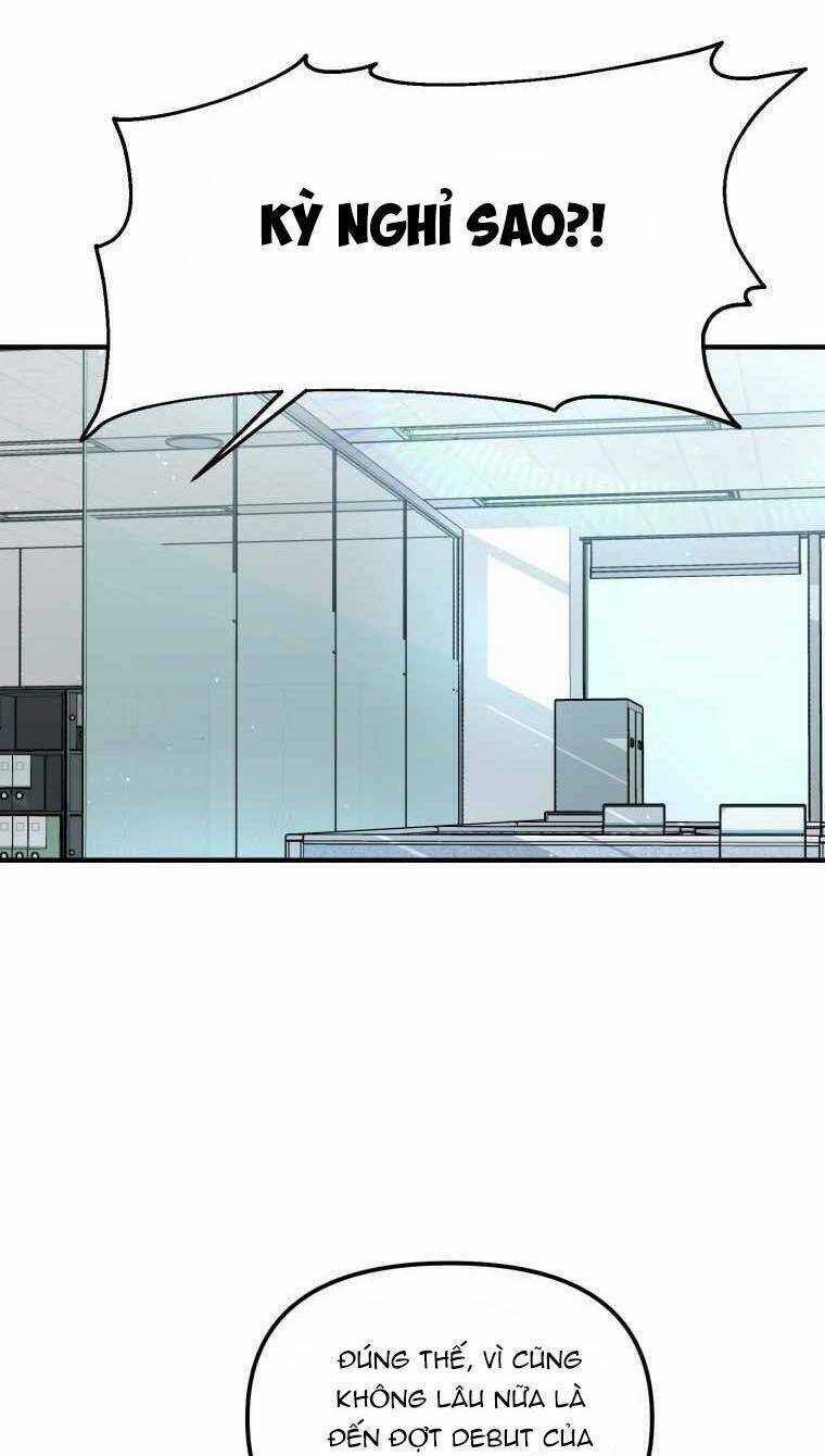 Thư Viện Ẩn Của Siêu Idol Chapter 28 trang 3