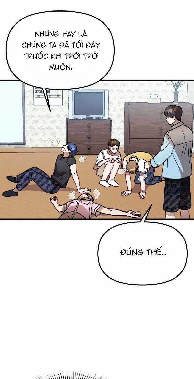 Thư Viện Ẩn Của Siêu Idol Chapter 28 trang 31