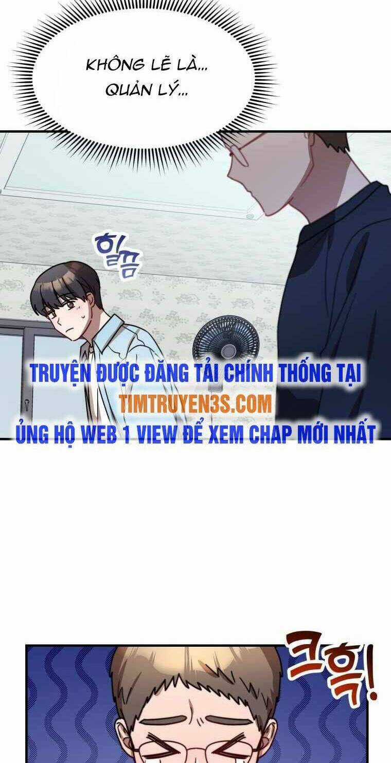 Thư Viện Ẩn Của Siêu Idol Chapter 28 trang 32