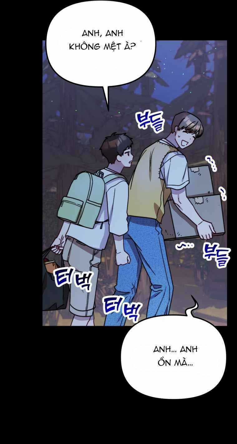 Thư Viện Ẩn Của Siêu Idol Chapter 28 trang 35