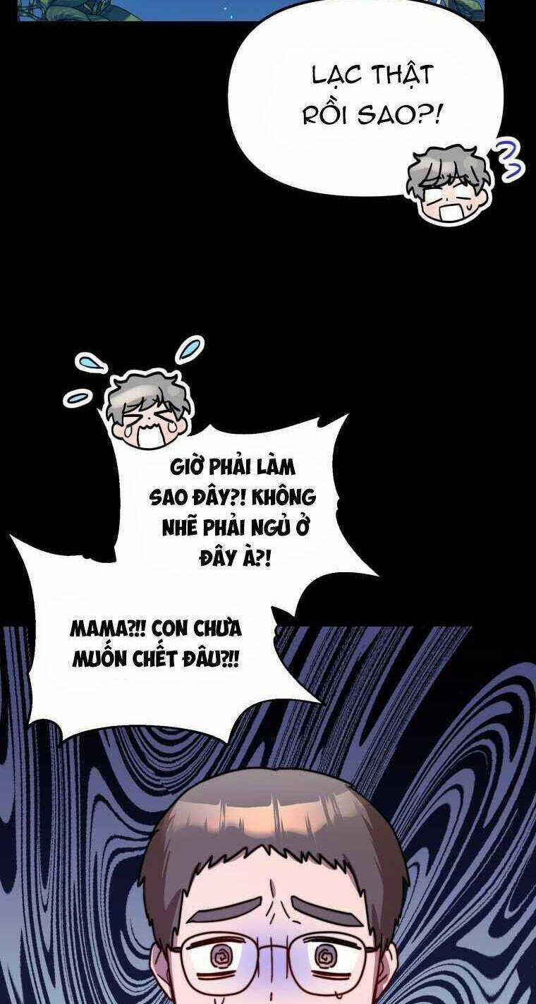 Thư Viện Ẩn Của Siêu Idol Chapter 28 trang 39