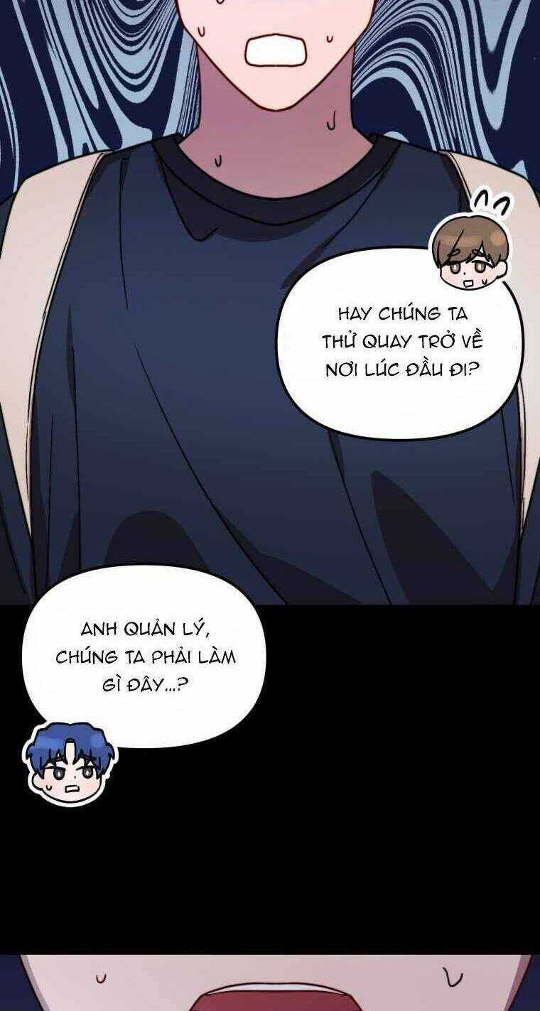 Thư Viện Ẩn Của Siêu Idol Chapter 28 trang 40