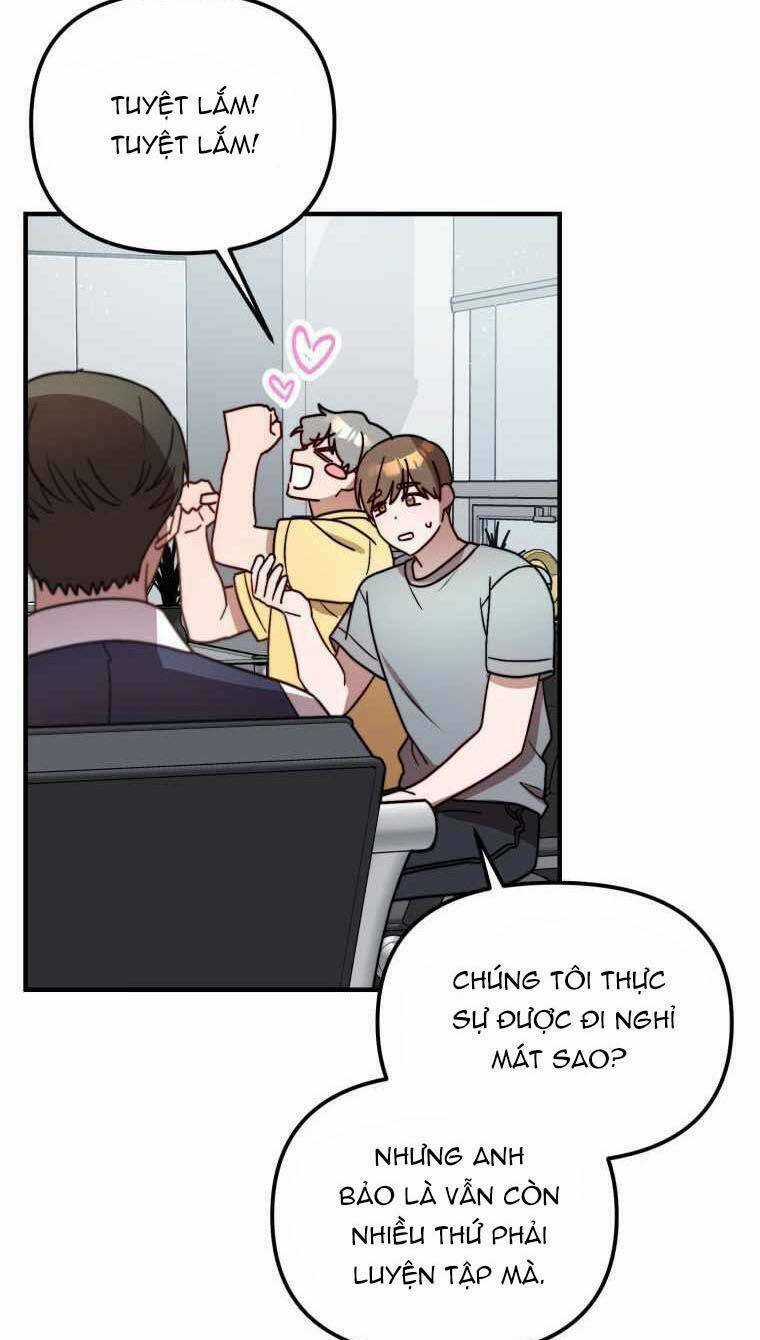 Thư Viện Ẩn Của Siêu Idol Chapter 28 trang 5