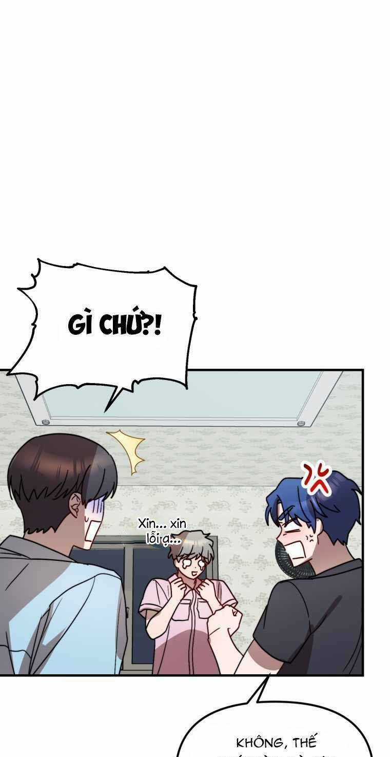 Thư Viện Ẩn Của Siêu Idol Chapter 28 trang 51