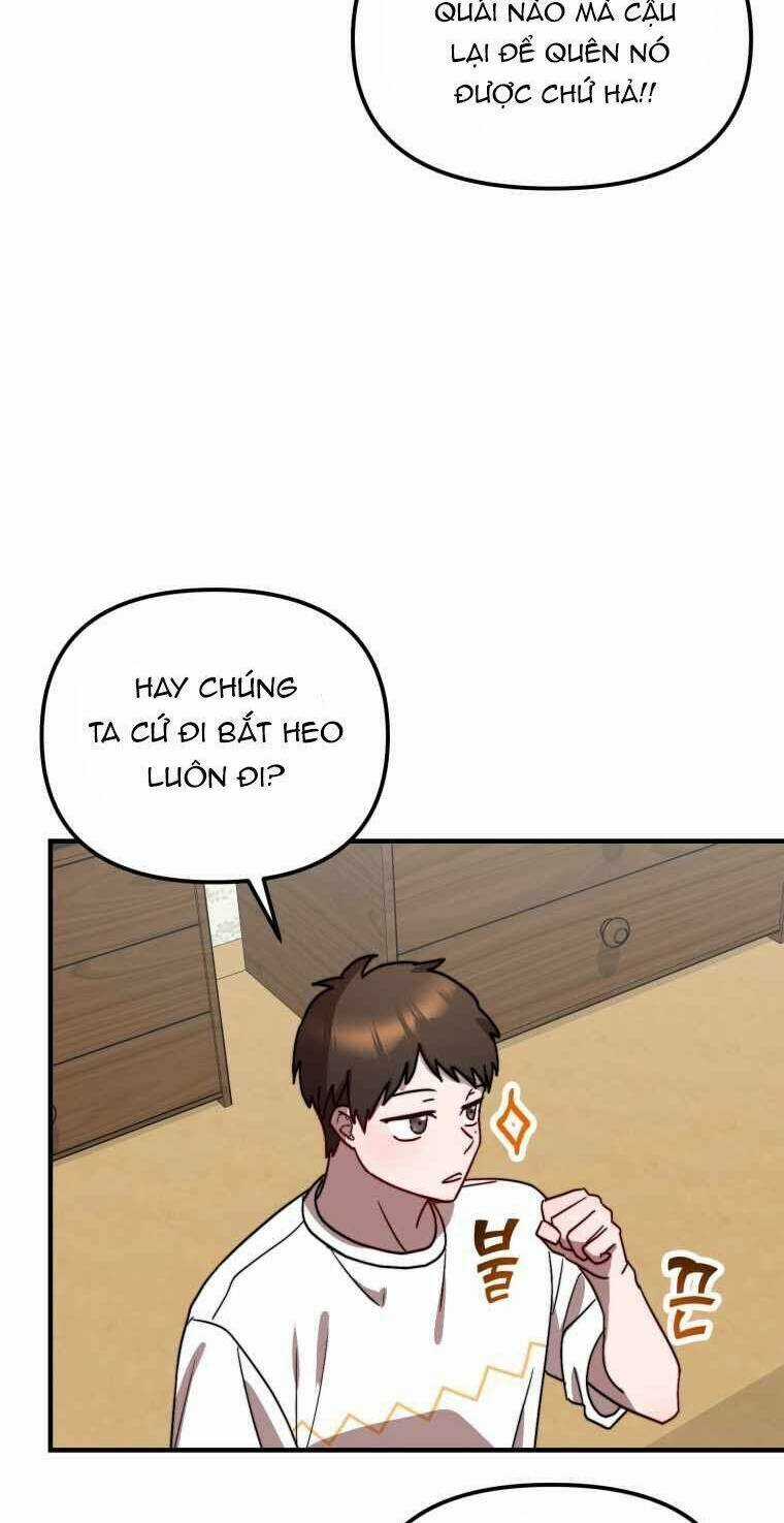 Thư Viện Ẩn Của Siêu Idol Chapter 28 trang 52