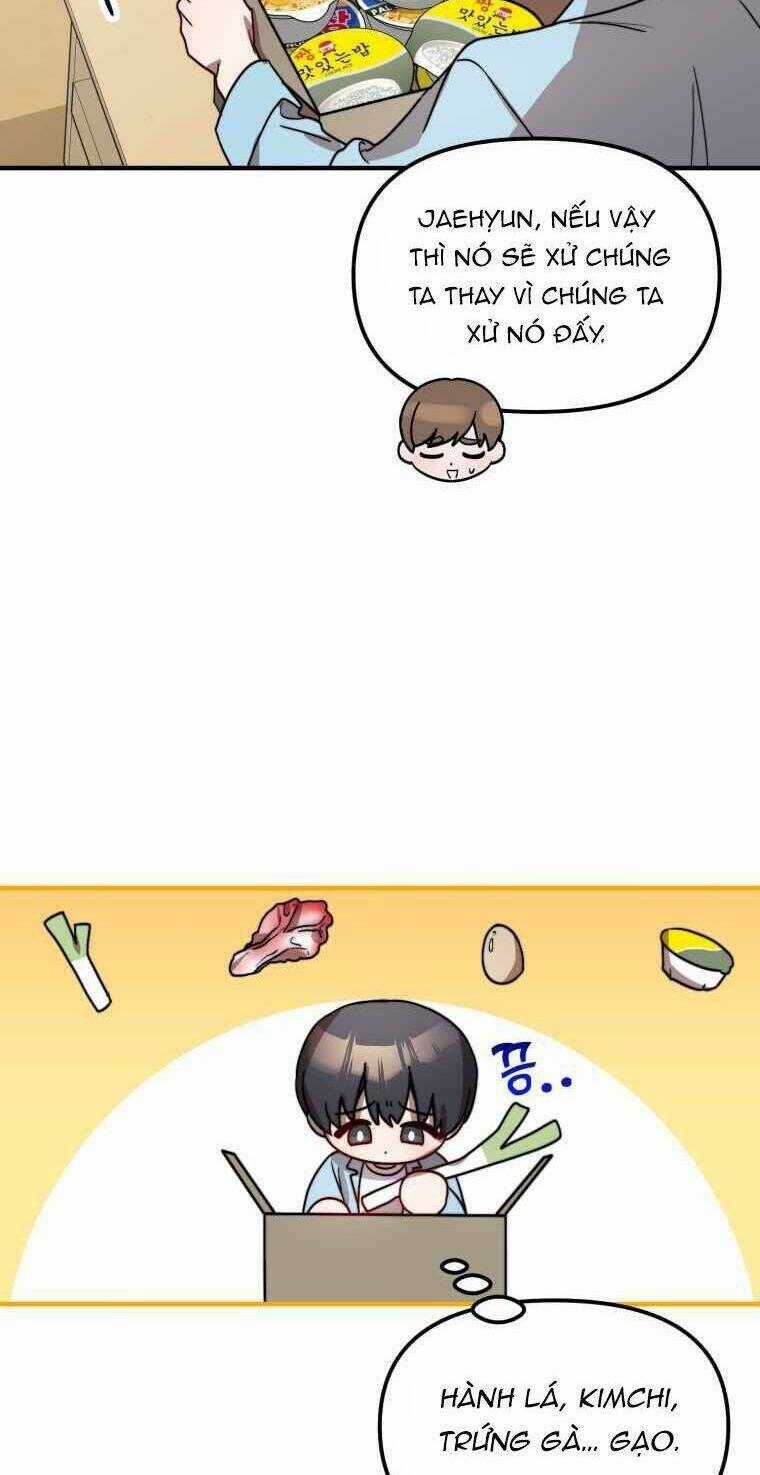 Thư Viện Ẩn Của Siêu Idol Chapter 28 trang 54