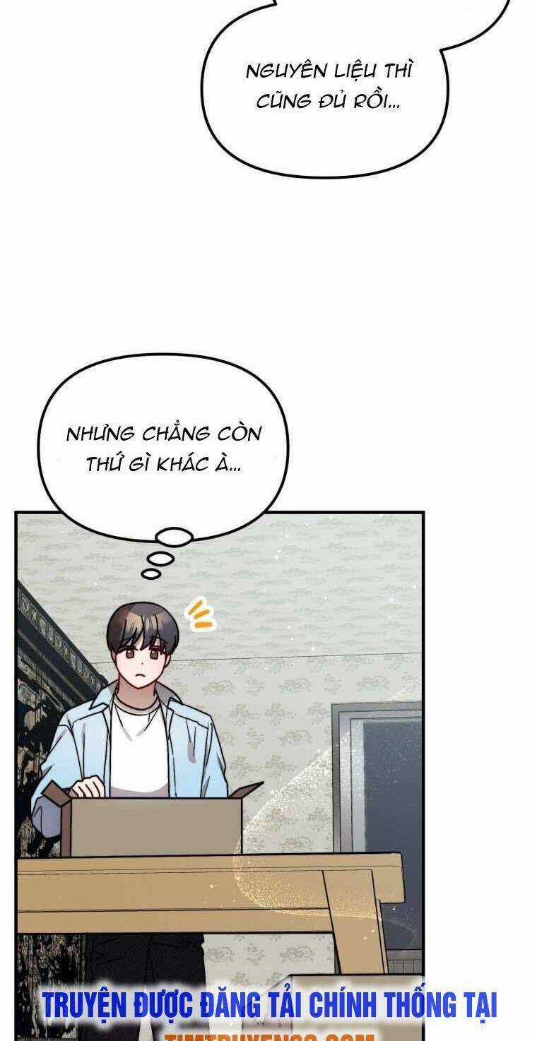 Thư Viện Ẩn Của Siêu Idol Chapter 28 trang 55