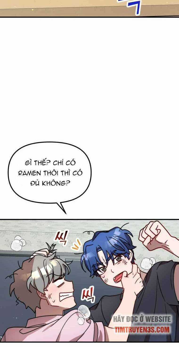 Thư Viện Ẩn Của Siêu Idol Chapter 28 trang 58