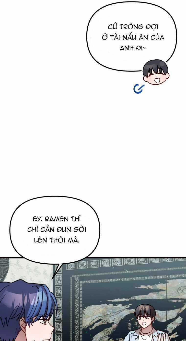 Thư Viện Ẩn Của Siêu Idol Chapter 28 trang 59