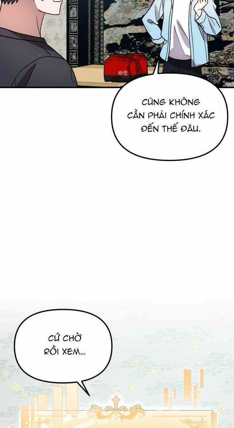 Thư Viện Ẩn Của Siêu Idol Chapter 28 trang 60