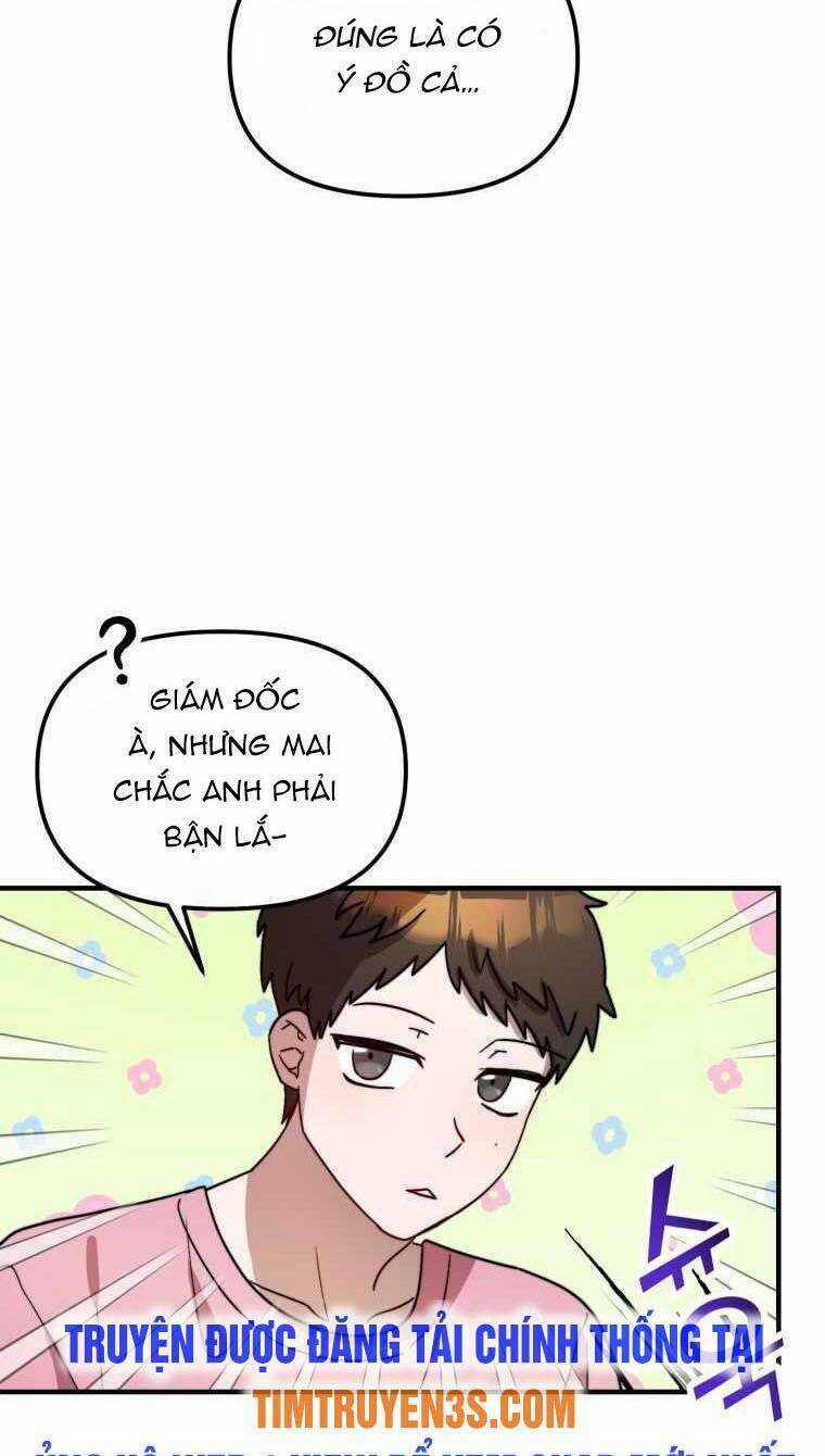 Thư Viện Ẩn Của Siêu Idol Chapter 28 trang 7