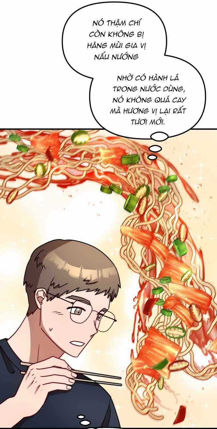 Thư Viện Ẩn Của Siêu Idol Chapter 28 trang 75