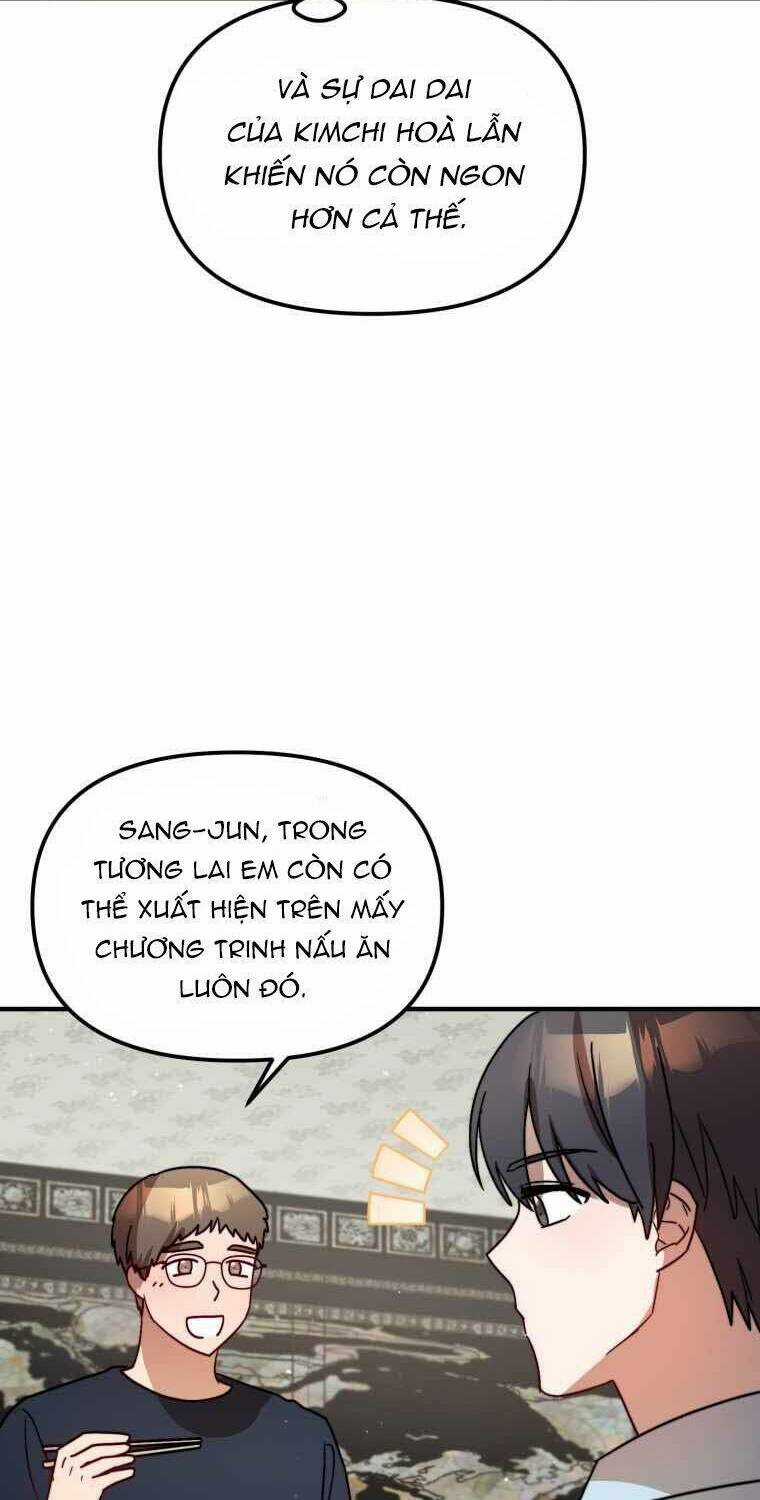 Thư Viện Ẩn Của Siêu Idol Chapter 28 trang 76