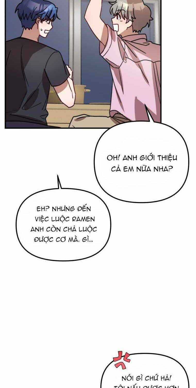 Thư Viện Ẩn Của Siêu Idol Chapter 28 trang 78