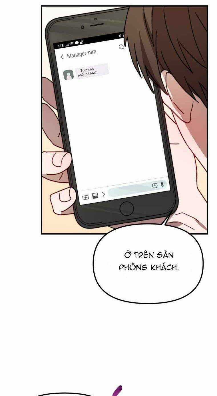 Thư Viện Ẩn Của Siêu Idol Chapter 28 trang 84