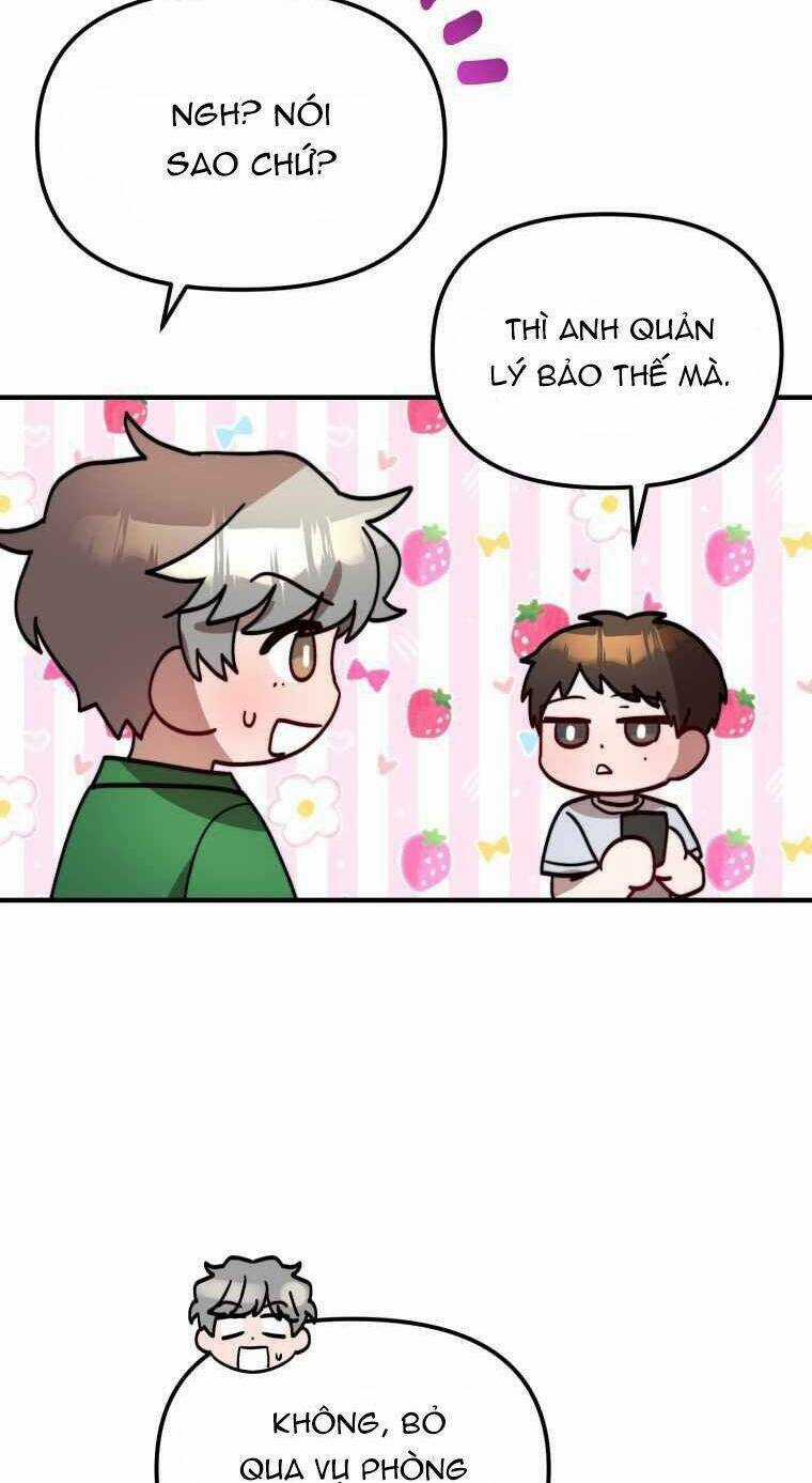 Thư Viện Ẩn Của Siêu Idol Chapter 28 trang 85