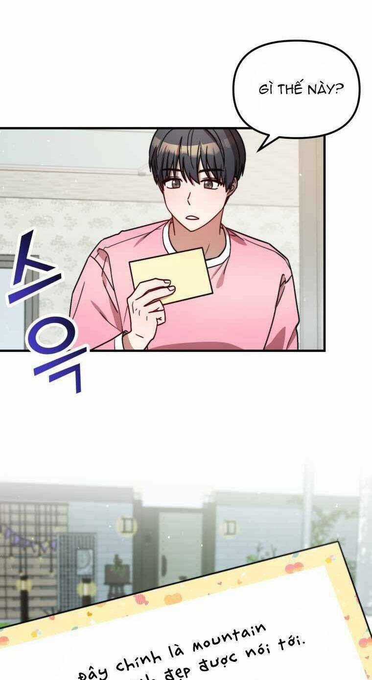 Thư Viện Ẩn Của Siêu Idol Chapter 28 trang 87