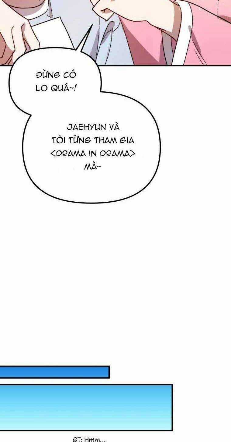 Thư Viện Ẩn Của Siêu Idol Chapter 29 trang 10