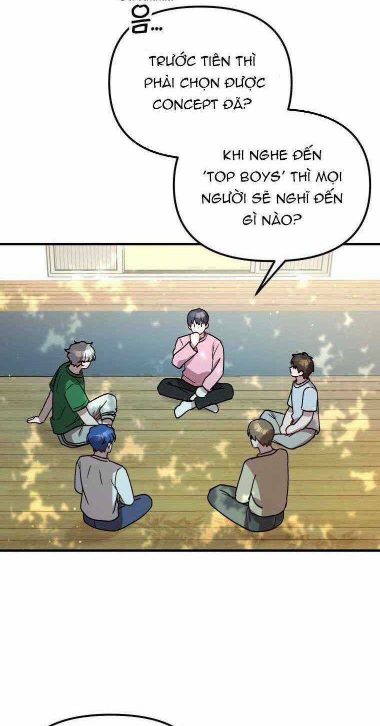 Thư Viện Ẩn Của Siêu Idol Chapter 29 trang 11