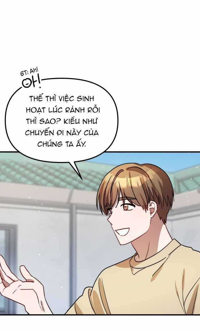 Thư Viện Ẩn Của Siêu Idol Chapter 29 trang 13