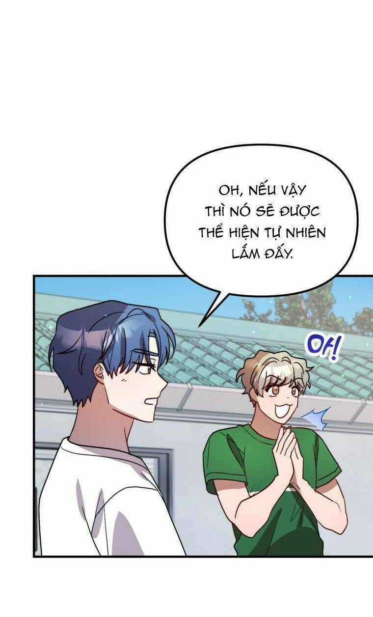 Thư Viện Ẩn Của Siêu Idol Chapter 29 trang 14