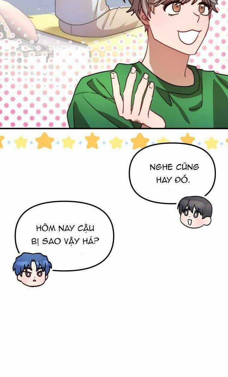 Thư Viện Ẩn Của Siêu Idol Chapter 29 trang 16