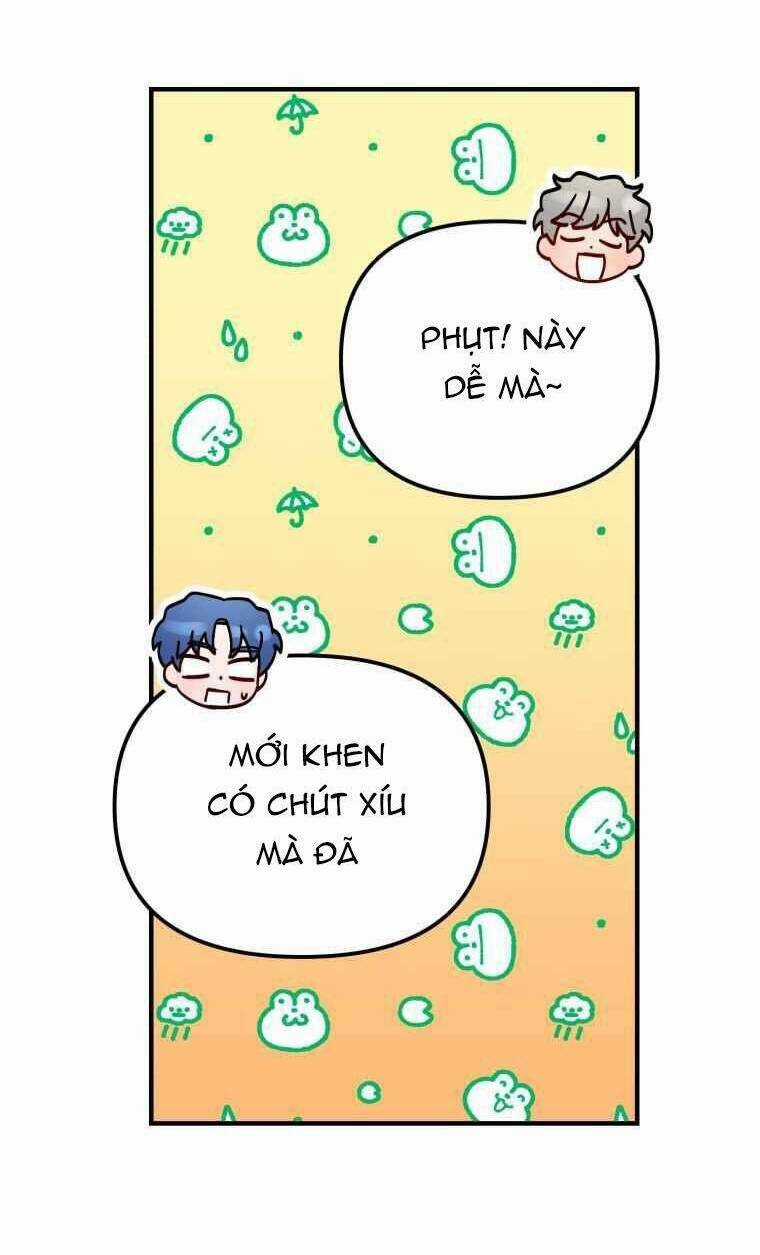 Thư Viện Ẩn Của Siêu Idol Chapter 29 trang 17