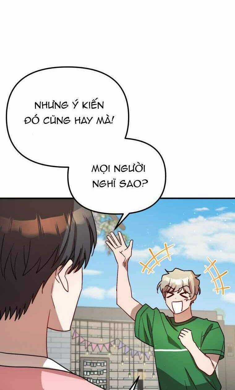 Thư Viện Ẩn Của Siêu Idol Chapter 29 trang 18