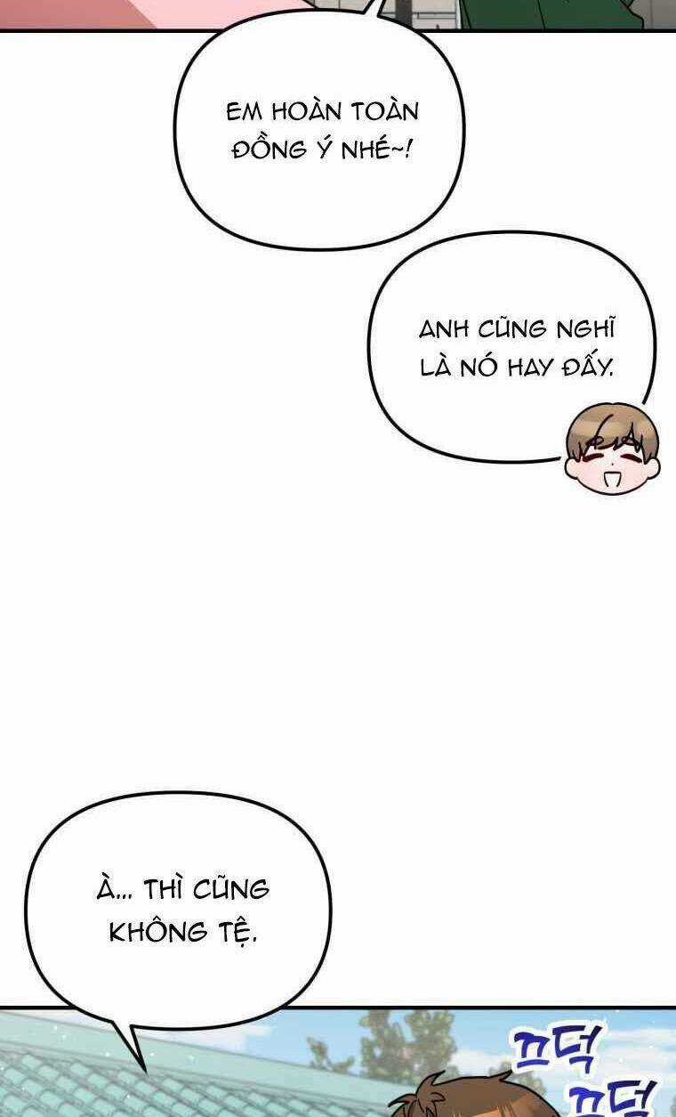 Thư Viện Ẩn Của Siêu Idol Chapter 29 trang 19