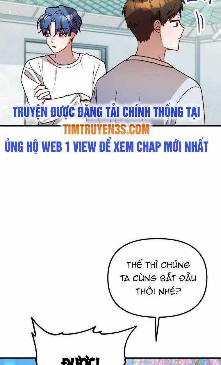 Thư Viện Ẩn Của Siêu Idol Chapter 29 trang 20