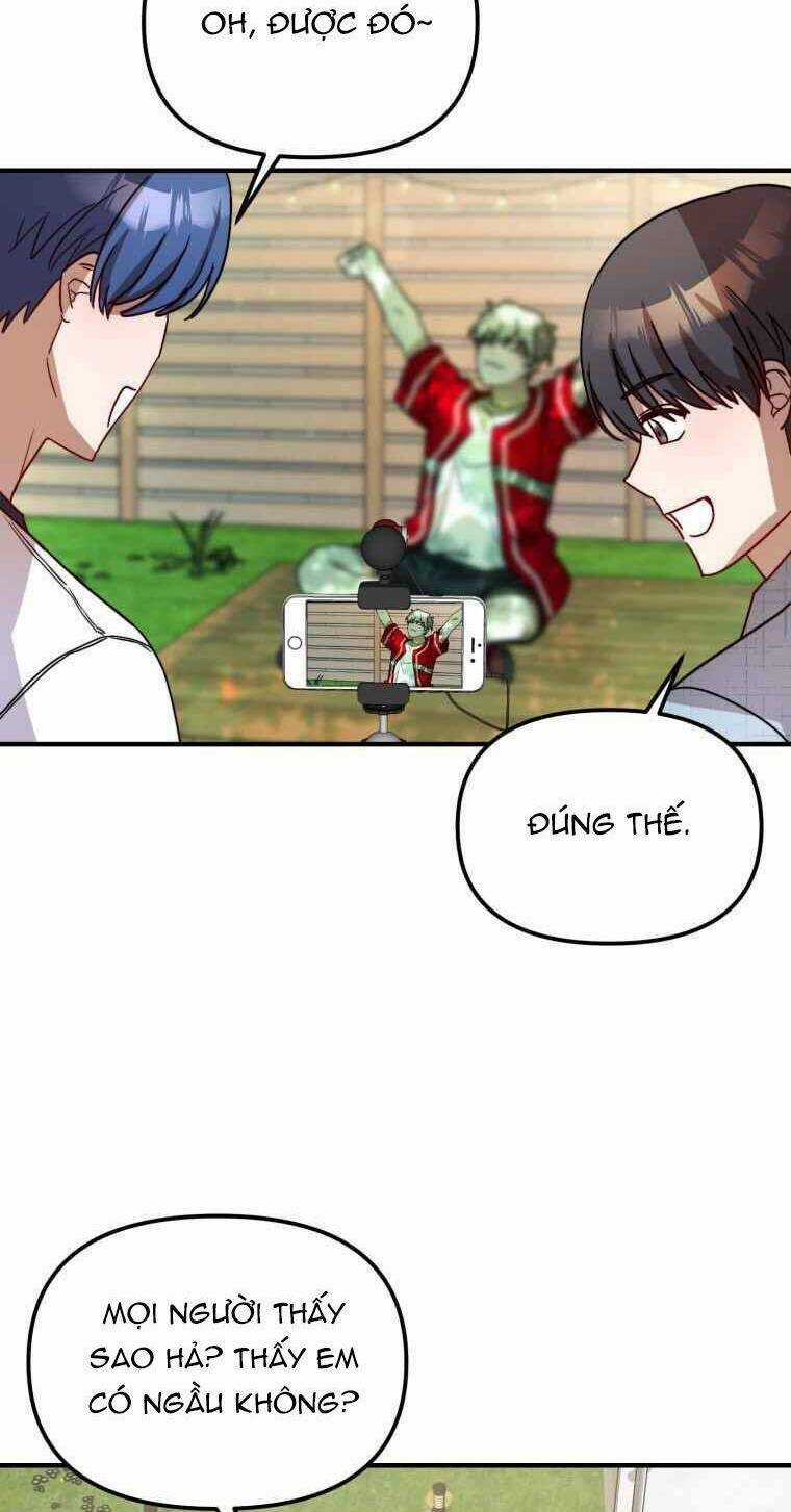 Thư Viện Ẩn Của Siêu Idol Chapter 29 trang 27