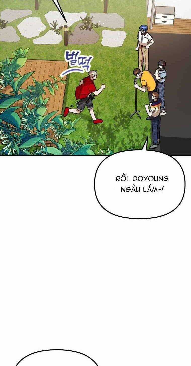 Thư Viện Ẩn Của Siêu Idol Chapter 29 trang 28