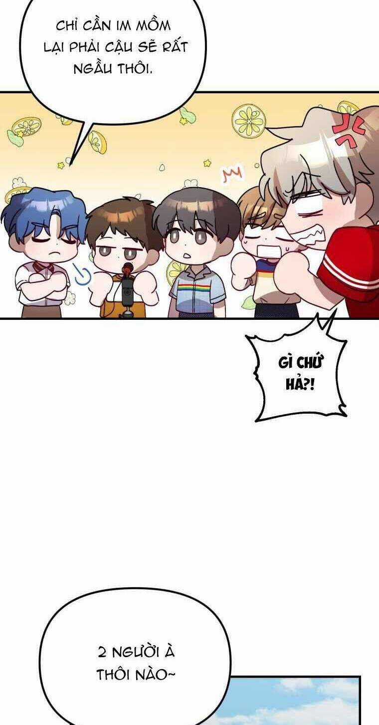 Thư Viện Ẩn Của Siêu Idol Chapter 29 trang 29