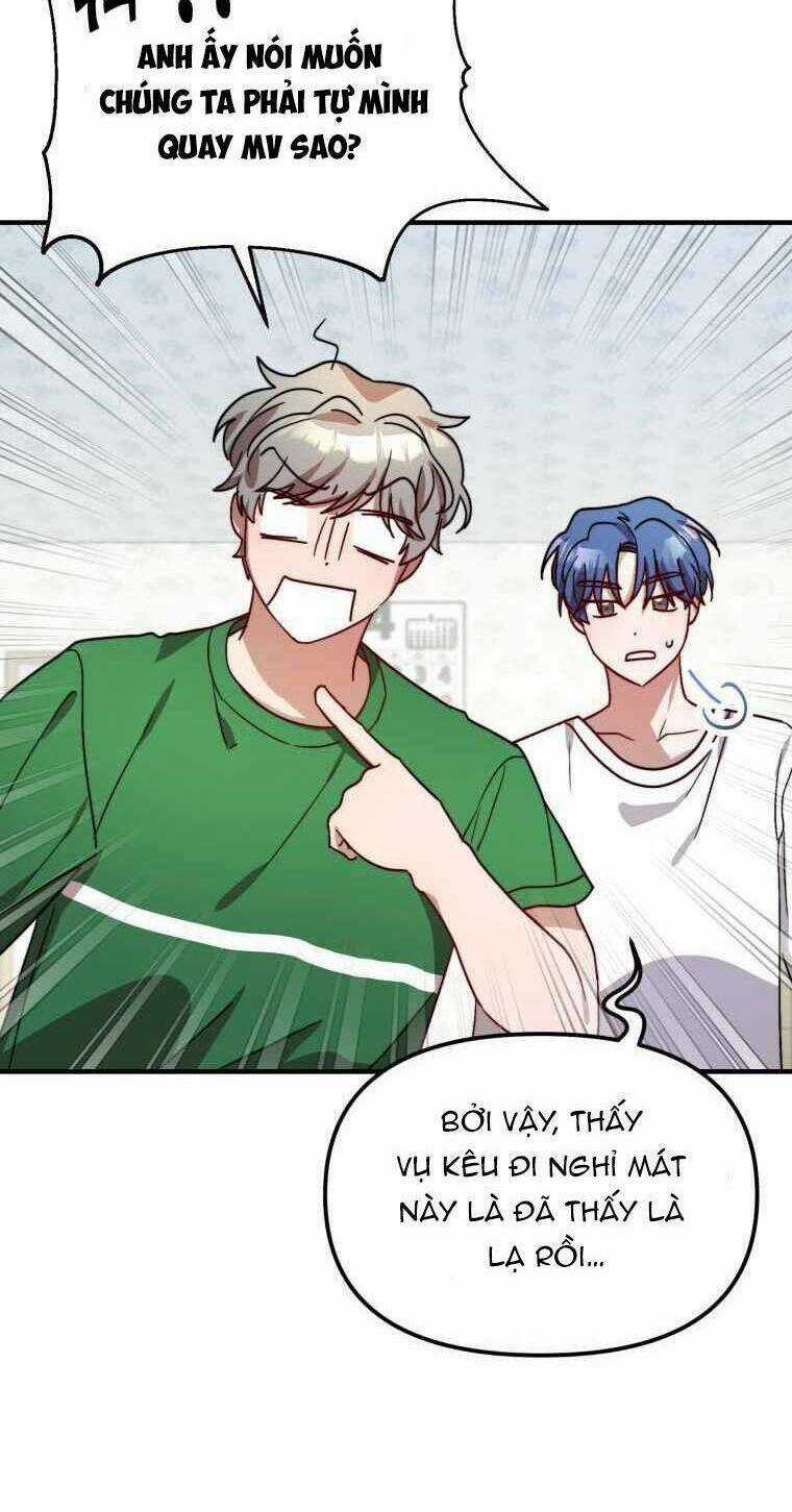 Thư Viện Ẩn Của Siêu Idol Chapter 29 trang 3