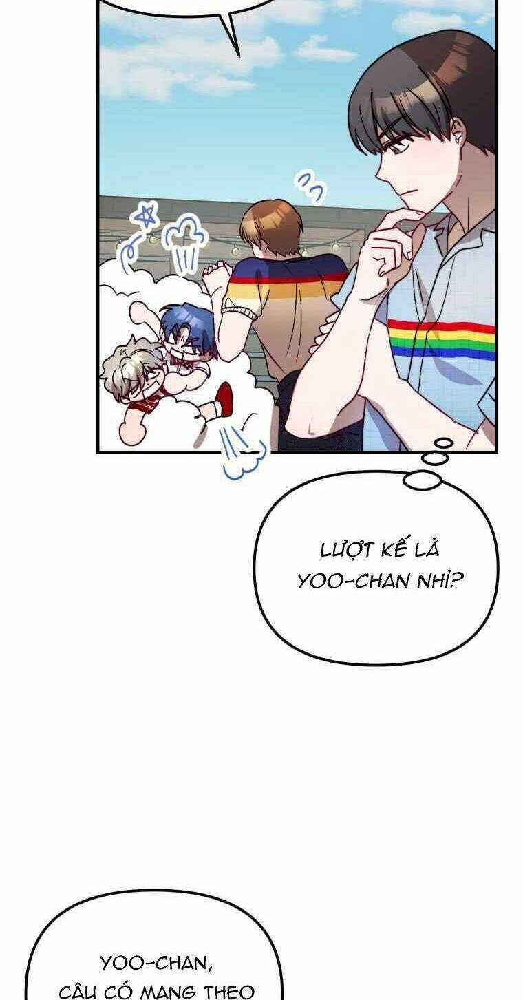 Thư Viện Ẩn Của Siêu Idol Chapter 29 trang 30