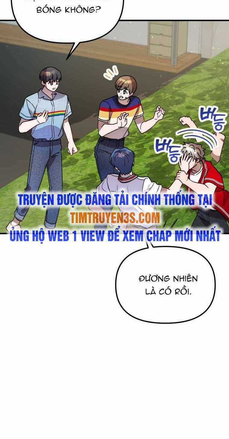 Thư Viện Ẩn Của Siêu Idol Chapter 29 trang 31