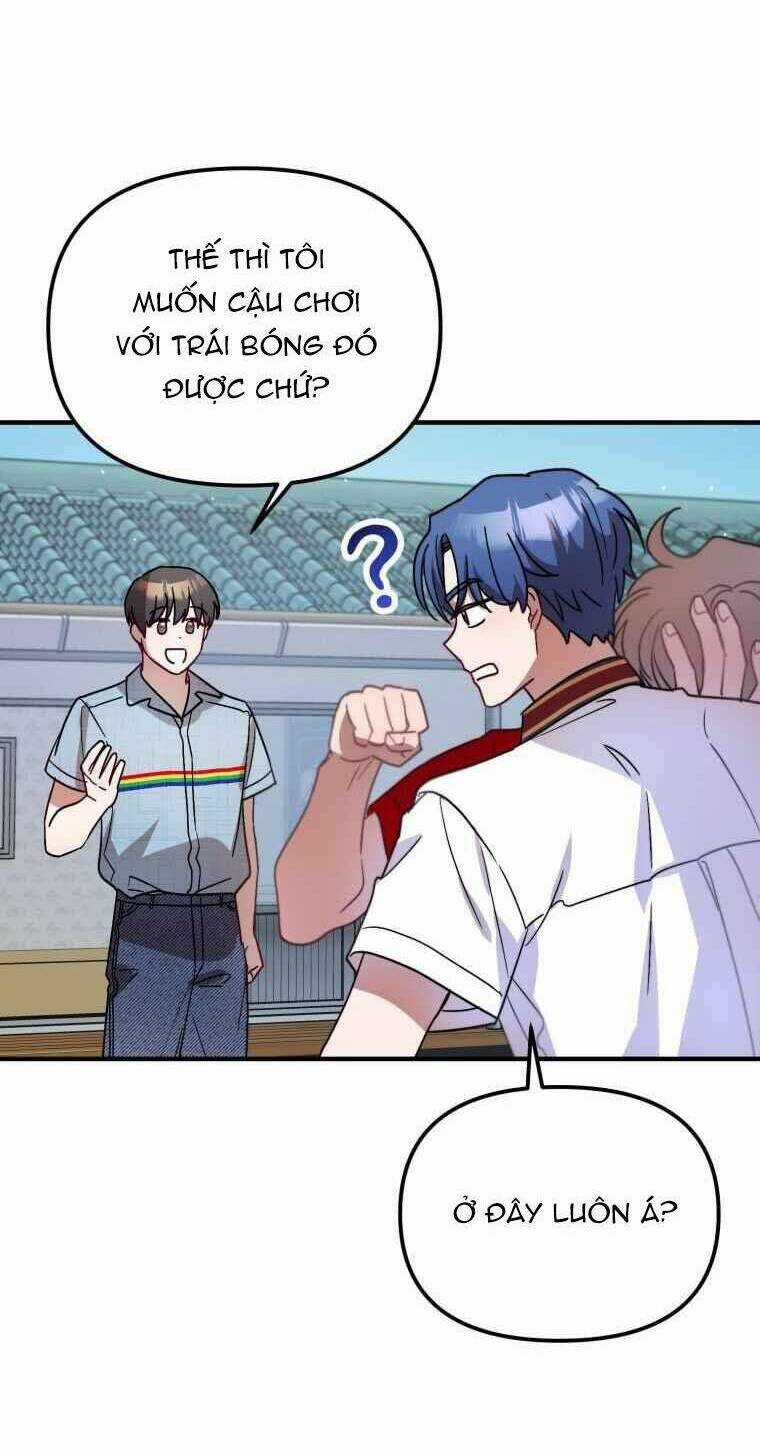 Thư Viện Ẩn Của Siêu Idol Chapter 29 trang 32