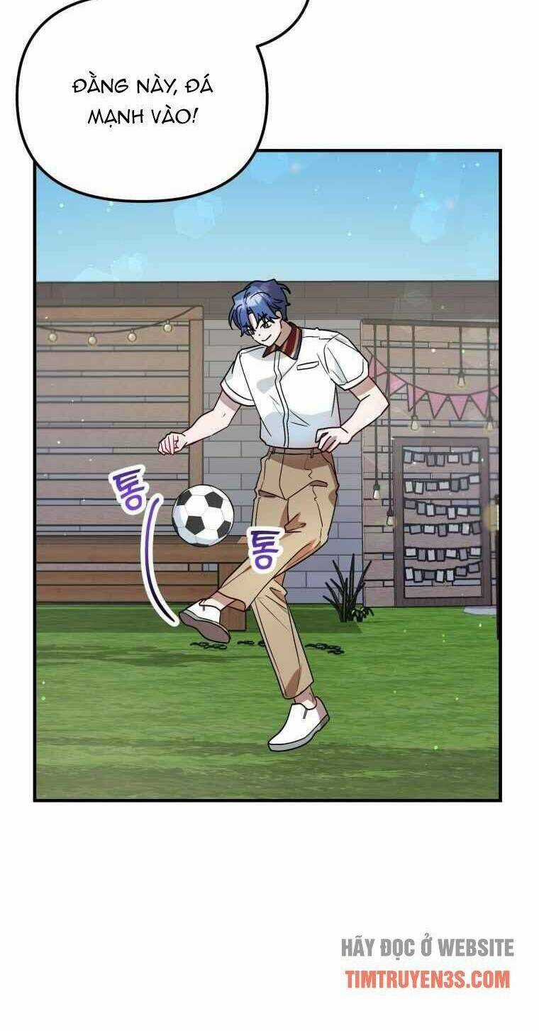 Thư Viện Ẩn Của Siêu Idol Chapter 29 trang 34