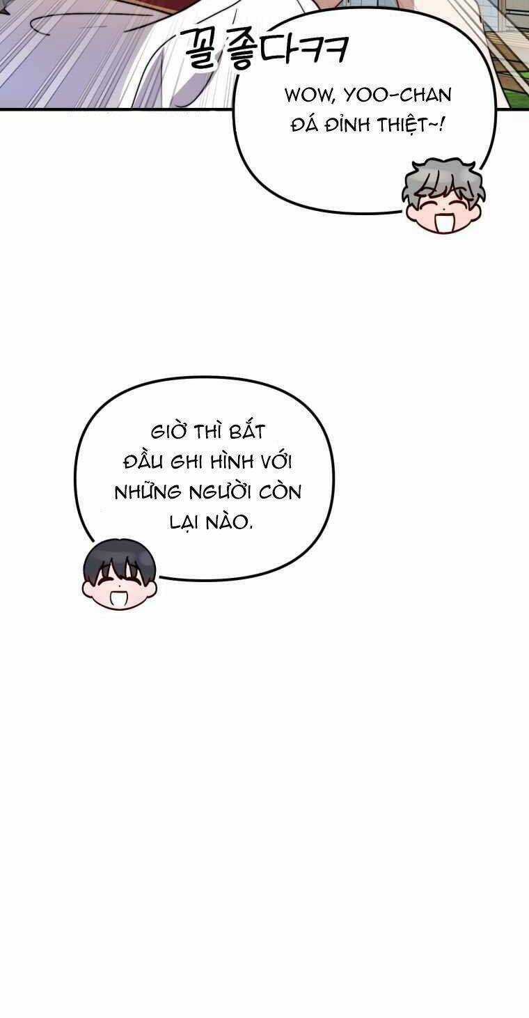 Thư Viện Ẩn Của Siêu Idol Chapter 29 trang 39